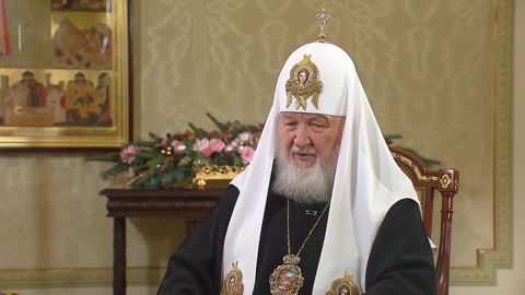 Ради сохранения православия на Украине приходится идти на жертвы