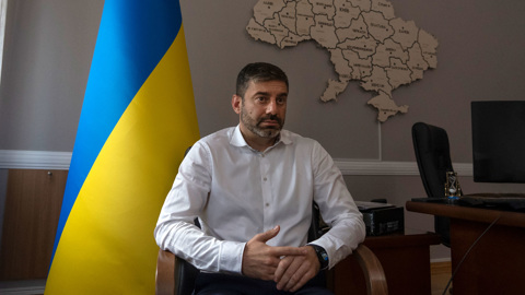 Украинский омбудсмен выдал желаемое за действительное