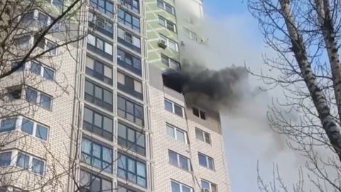 Пожарный инспектор инсценировал пожар после убийства любовницы