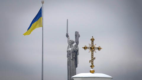 МИД РФ попросил международных правозащитников помочь УПЦ