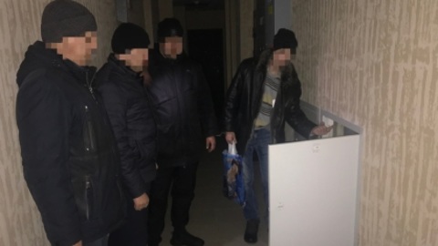 Барнаулец задушил экс-жену и спрятал тело на крыше многоэтажки