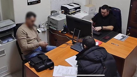 Москвич зарезал соседа по коммуналке на Чистых прудах