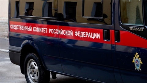 Петербуржец задушил жену в ванной сразу после дня рождения