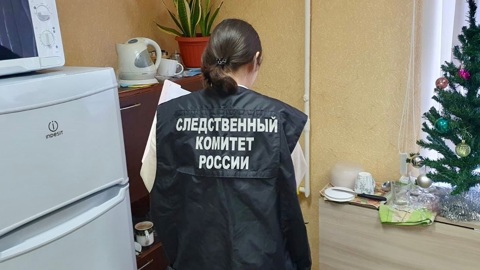Москвич месяц прятал тело убитой экс-супруги на балконе