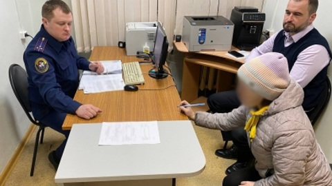 Жительницу Брянска подозревают в убийстве новорожденного ребенка