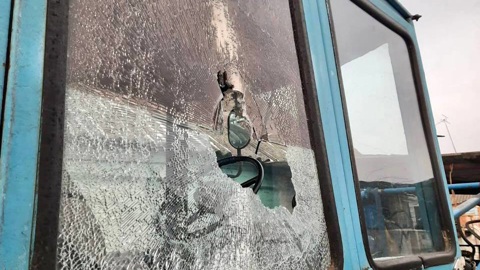 ВСУ ведут обстрел белгородского села