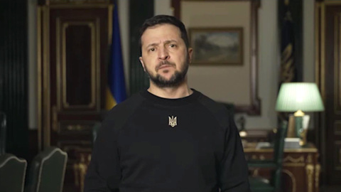 Times раскрыла секреты подземного бункера Зеленского
