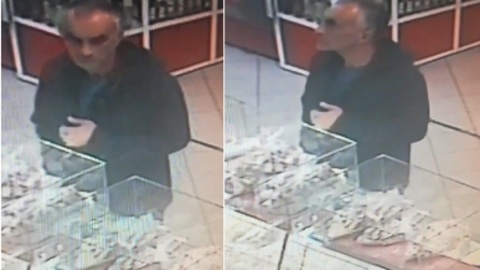 В Приангарье ищут педофила, надругавшегося над тремя детьми