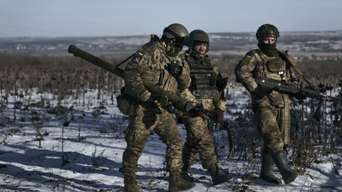 Рогов: Киев перебрасывает войска к Приднестровью