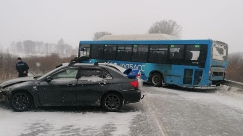 После гибели в Кузбассе двух взрослых и трех подростков возбуждено дело