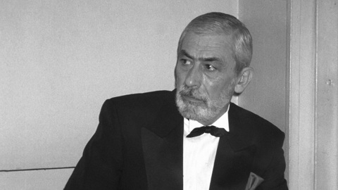 Каким Кикабидзе останется у нас в памяти