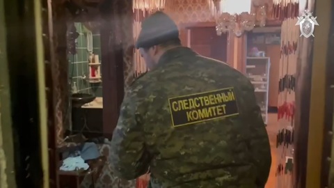 Подмосковный участок стал причиной семейного убийства в Москве
