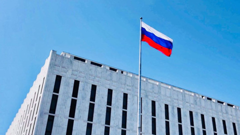 В посольство не сообщили об аресте россиянина в США