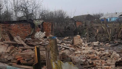 Несколько белгородских сел попали под обстрел ВСУ