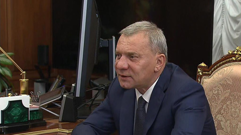 Роскосмос выполнил гособоронзаказ качественно и в срок