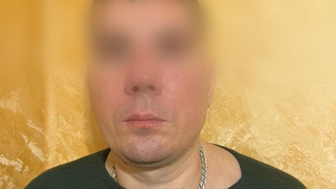 Мужчину заподозрили в убийстве жены на юго-востоке Москвы
