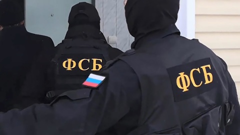 Задержан призывавший убивать военных житель Керчи