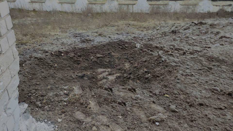 Украинские артиллеристы обстреляли больницу в Херсонской области