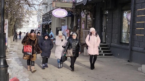 Как на Луганщине восстанавливается мирная жизнь