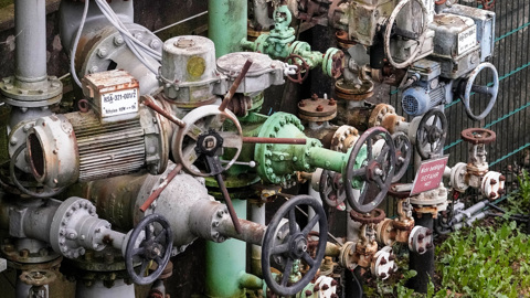 Минэкономики ФРГ не исключило, что страна продолжает получать газ из РФ