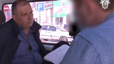 Бывшему начальнику омской полиции вынесли приговор за взятки