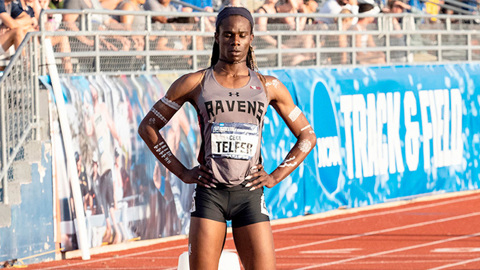 World Athletics оставляет трансгендеров среди женщин