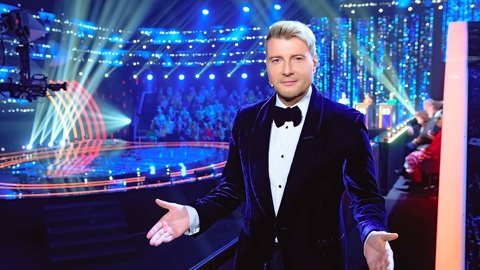Грандиозная премьера на канале "Россия 1" – "Ну-ка, все вместе!". Битва сезонов