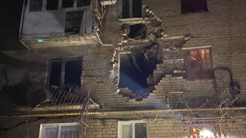 При обстрелах Горловки и Ясиноватой ранены мирные жители