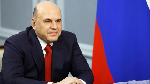 В России заменяют импортные технологии при добыче