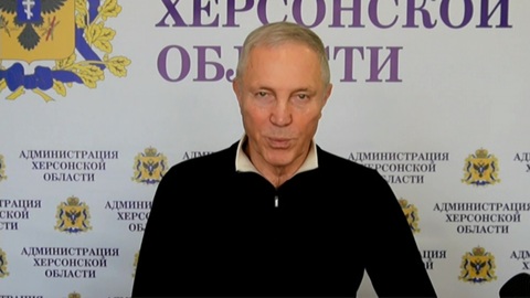 Сальдо: предотвращена самая крупная попытка форсировать Днепр