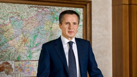 Желтый уровень террористической опасности на Белгородчине станет бессрочным