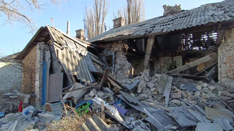 Военными преступлениями увлекаются не только нацбаты, а ВСУ вообще