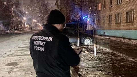 Из-за сбоя на электросетях умер мужчина, подключенный к аппарату ИВЛ