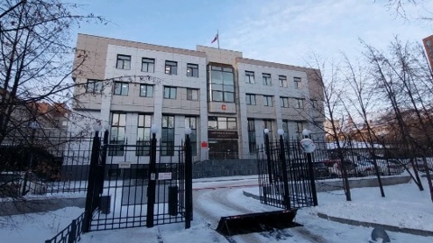 Впервые в России вынесен приговор за поджог военкомата