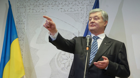 Порошенко поделился удивительным для себя фактом о Путине