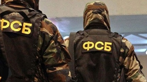 В ставропольском хуторе введен режим контртеррористической операции