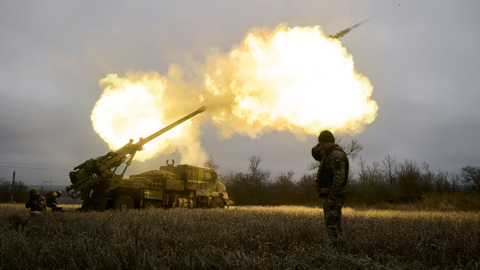 На Украине звучат противоречивые заявления об ударах по РФ