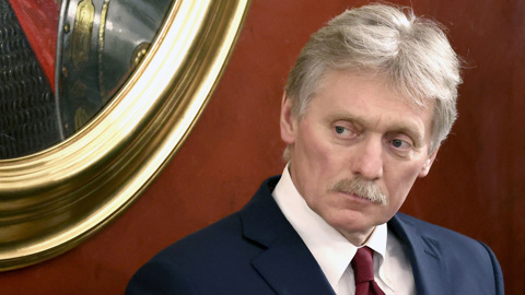 Песков: Москва не признает юрисдикцию Международного суда в Гааге