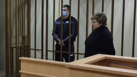 Экс-следователь СКР из Тюмени отправится в колонию за смертельное ДТП