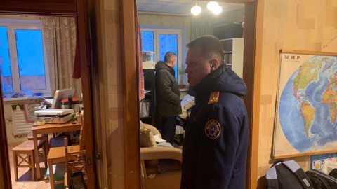 В Уфе отец расправился с двумя сыновьями и покончил с собой