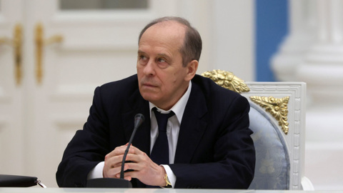 Бортников не знал заранее о заявлении Путина