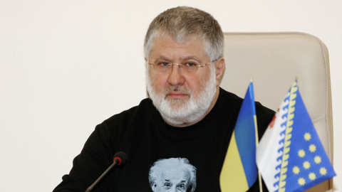 Суд не стал арестовывать активы Коломойского