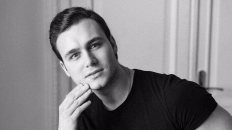 Блогер Николай Соболев и еще четыре человека признаны иноагентами