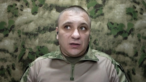 Марочко рассказал о дезертирстве в рядах ВСУ под Кременной