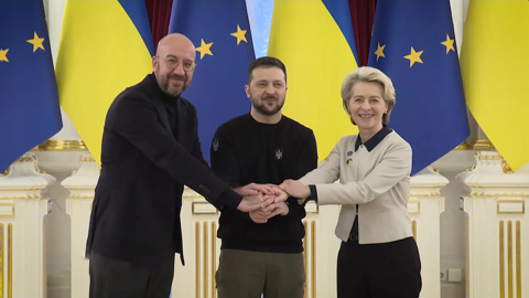 С украинской элитой не церемонятся