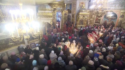 Щедрое сердце старца Иоанна притягивало всех