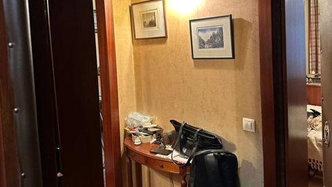 В убийстве пожилых москвичей заподозрили их сына