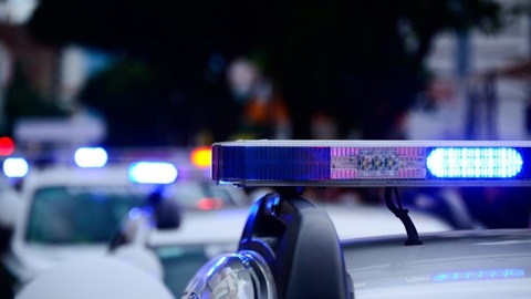 В Хабаровске водитель погиб в свой день рождения, скрываясь от полиции