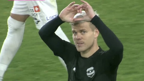 Кокорин помог "Арису" впервые стать чемпионом Кипра