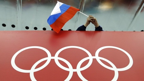 Страны Северной Европы выступили против России на Олимпиаде